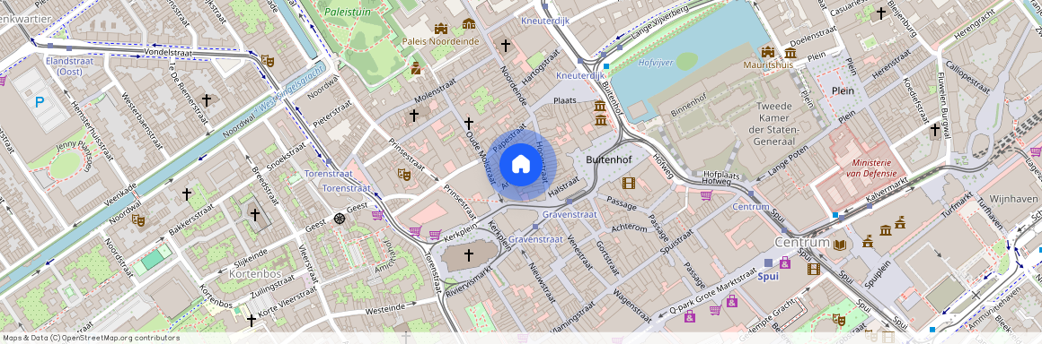 Annastraat 4A, 2513AT, 'S-Gravenhage