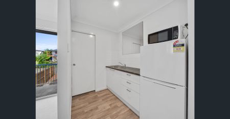 MODERN, FULLY FURNISHED STUDIO APARTMENT - Photo 5