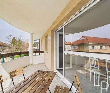 Location Appartement 3 pièces 65m² VEIGY FONCENEX 74140 - Photo 4