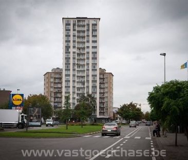 Appartement te huur - Foto 5