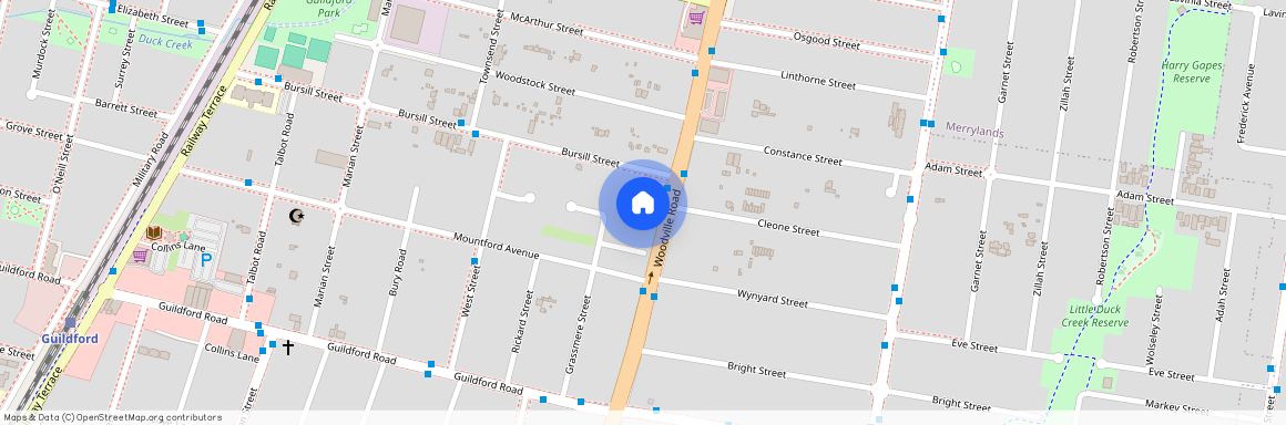 14/328 Woodville Road, NSW 2161, Guildford