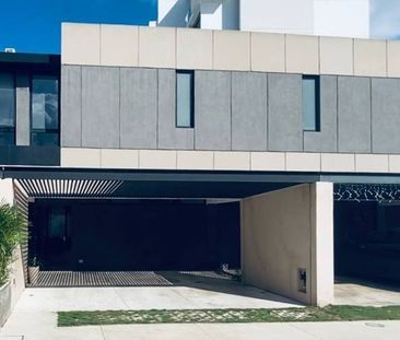 Townhouse en renta Merida| Temozón Norte| 2 recámaras| 152.71 m² - Photo 6