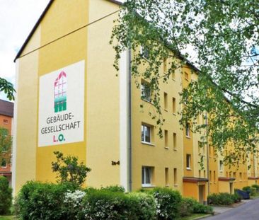 Frisch renoviert, gemütlich unter dem Dach - Foto 1