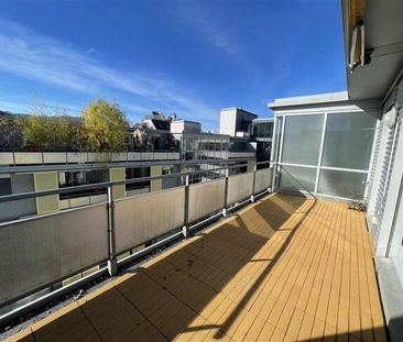 Appartement mansardé à Seefeld - Photo 5