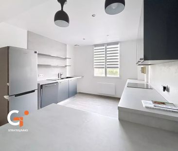 T3 Rez de chaussée - Photo 1