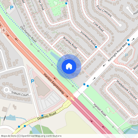 325 Cole Road, Guelph, ON, Canada