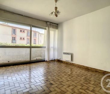 Location Appartement 1 pièce 24m² MONTPELLIER 34090 - Photo 4