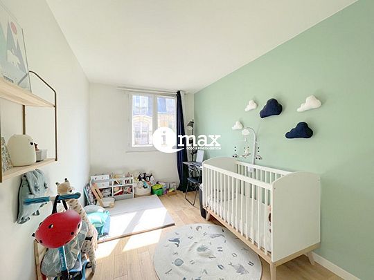 Location Appartement PARIS - - Photo 1