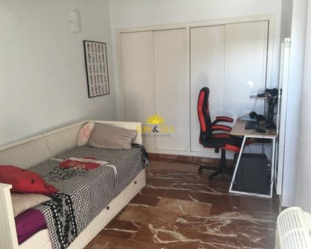 3-BEDROOM APARTMENT FOR RENT IN ORIHUELA - ALICANTE - Photo 5