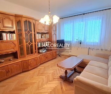 2 izbový byt na prenájom 51m2, Partizánske - Photo 2