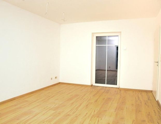 Gut geschnittene 3-Zimmer Wohnung mit Südhanglage - Foto 1