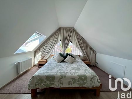 Maison 4 pièces de 105 m² à Sartrouville (78500) - Photo 3