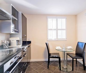 18 Urquhart Court, 105 Urquhart Road, AB24 5JP, Aberdeen - Photo 1