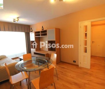 Apartamento en alquiler en Aceña de Olga - Augas Férreas - Photo 2