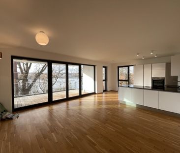 Traumwohnung mit Rheinblick - Foto 2