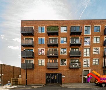 1 bedroom flat to rent - Photo 6