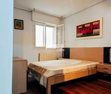 Piso en alquiler en Calle de las Huertas, 10 - Foto 4