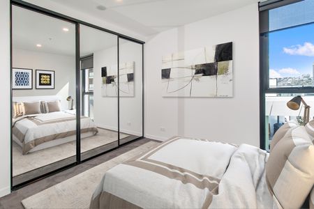 201/3 Olive York Way, Brunswick West VIC 3055 - Apartment For Rent | Domain - Photo 4