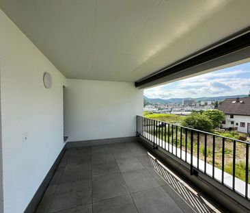 3.5 Zimmer, 69 m², 2. Stock - Photo 4