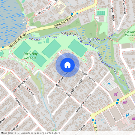 38 Edgars Road, Westmere, Auckland