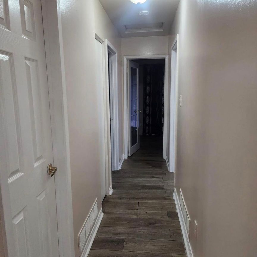 For Lease - 17 Seaborn Road, Brampton, Ontario - Photo 1