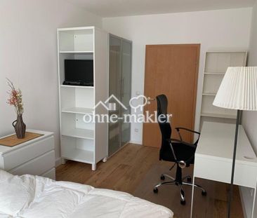 Möbliertes Wohnen in TOP Lage in der Südvorstadt - Foto 4