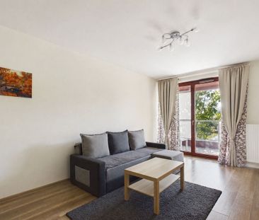 Mieszkanie do wynajęcia 2 pokoje Siewna, Kraków 48.89 m² - Photo 3