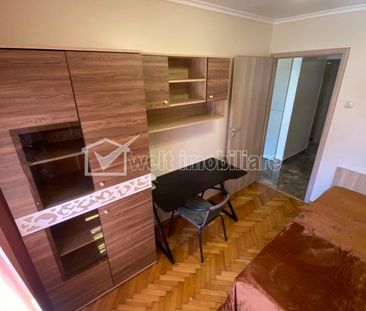 Apartament 3 camere, Zorilor, zona UMF, UTCN, 2 bai, parcare - Fotografie 5