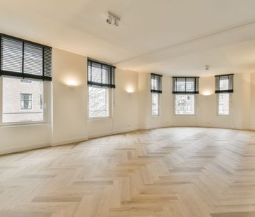 Appartement te huur: Zocherstraat 1-1 1054 LP Amsterdam - Photo 4