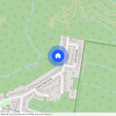 72 Grand View Drive, Mount Riverview