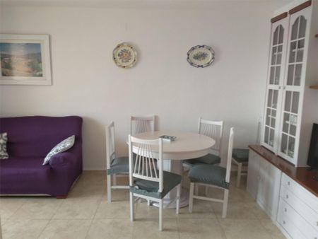 Apartamento de alquiler en Avenida la Marina, 4, Balneario - Photo 5