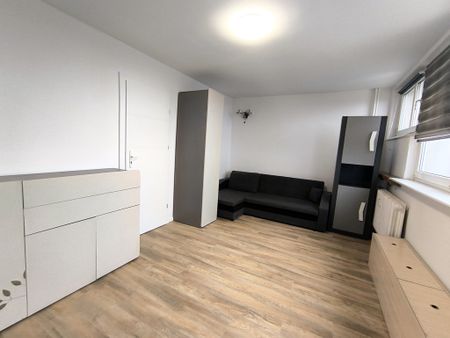 Mieszkanie do wynajęcia | Centrum | 36m2 - Фото 3