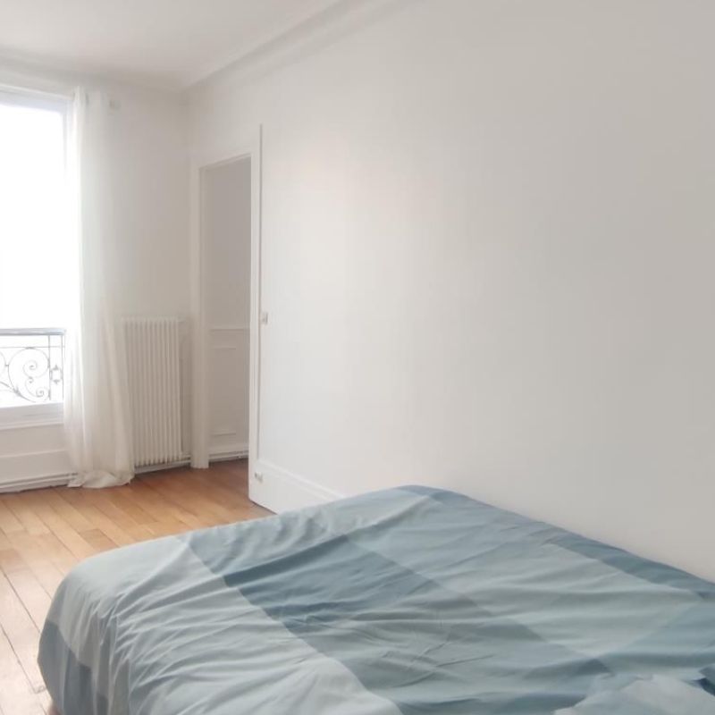 Paris 16ème, 75016 - Photo 1