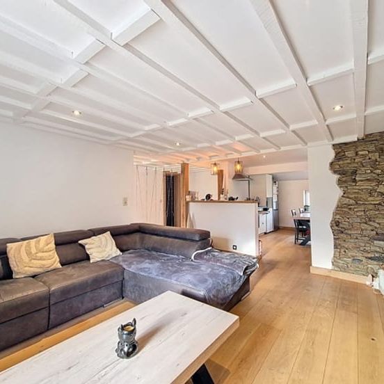 Duplex te huur - Photo 1