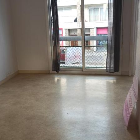 À Saint-Nazaire , appartement T2 à louer - Photo 4