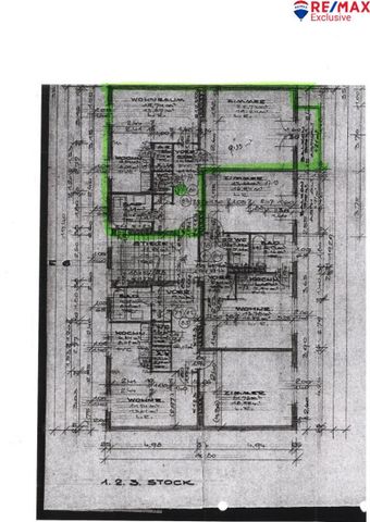 Moderne 2-Zimmer-Wohnung mit Balkon in Wiener Neustadt – Erstbezug nach Sanierung! - Photo 3
