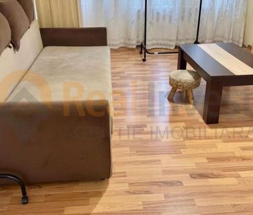 Apartament 2 camere mobilat si utilat complet de inchiriat in Centru - Fotografie 2