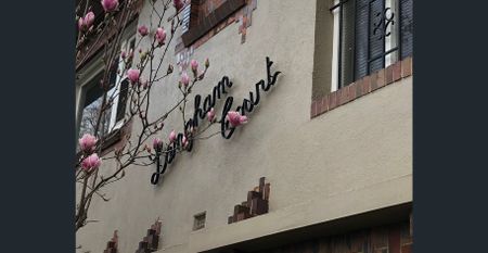 Art Deco - Location - Renovated - Quiet - 3 Huge Bedrooms - Photo 4