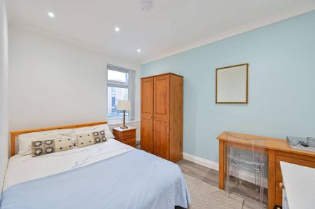 5 bedroom terraced house to rent - Photo 5