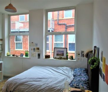 1 Wheatsheaf Apartments, City Centre - Photo 3