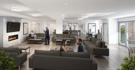 For Lease - 51 clarington Boulevard Unit# 328, Clarington, Ontario - Photo 2