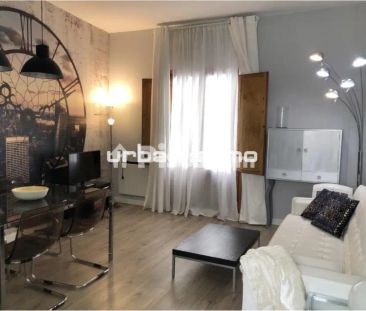 Apartamento en alquiler en Calle de Casto Plasencia - Photo 5