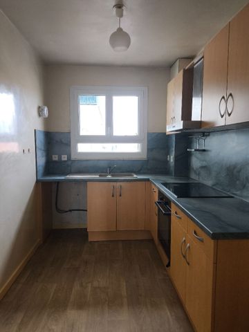 Location Appartement 3 pièces 57m² - Photo 2