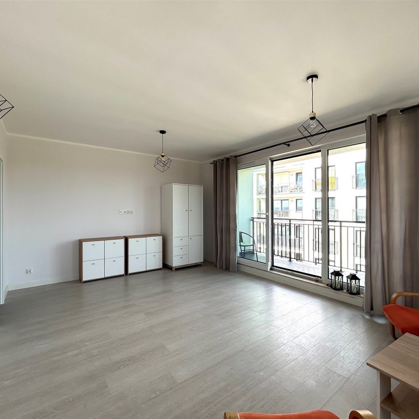 Grudziądz, Dębowe Wzgórze Mieszkanie na wynajem - Фото 1