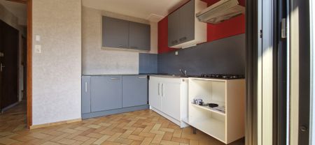 Location Appartement 5 pièces 84m² ST CHELY D APCHER 48200 - Photo 2