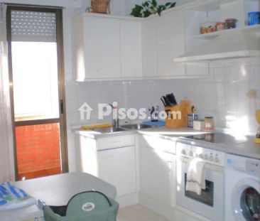 Piso en alquiler en Larrabasterra - Foto 3