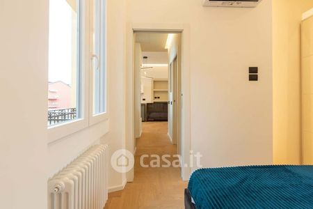 Bilocale in Affitto in Via Luigi Mercantini 16 a Milano - Foto 5