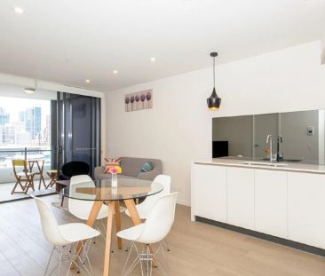 Unit 20707/23 Bouquet Street, South Brisbane. - Photo 4