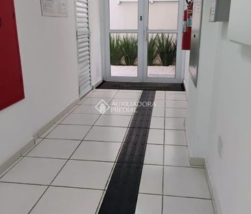 Apartamento com 1 quarto e 20m² para alugar em CENTRO, São Paulo. - Foto 6