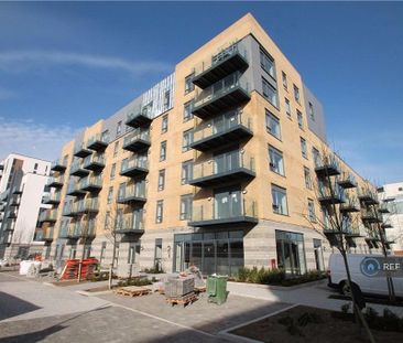 1 bedroom flat to rent - Photo 6